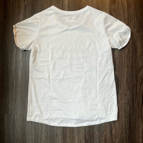 Florida State University FSU Seminoles Girl's XL Graphic T-shirt - Picture 4 of 4